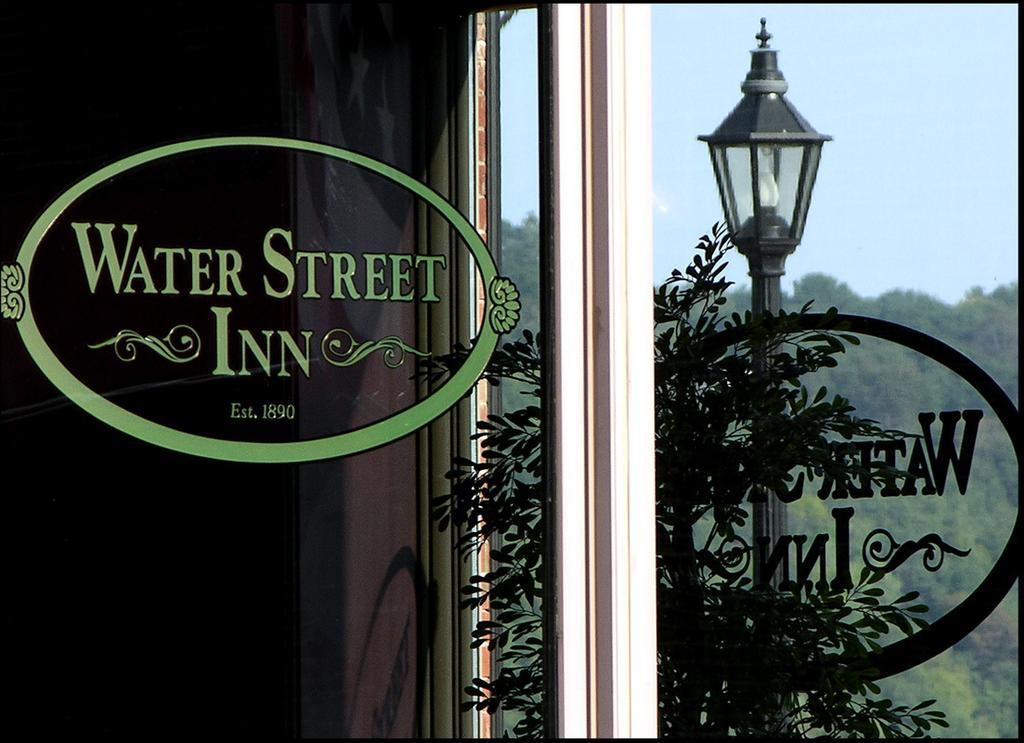 Water Street Inn Stillwater Kültér fotó